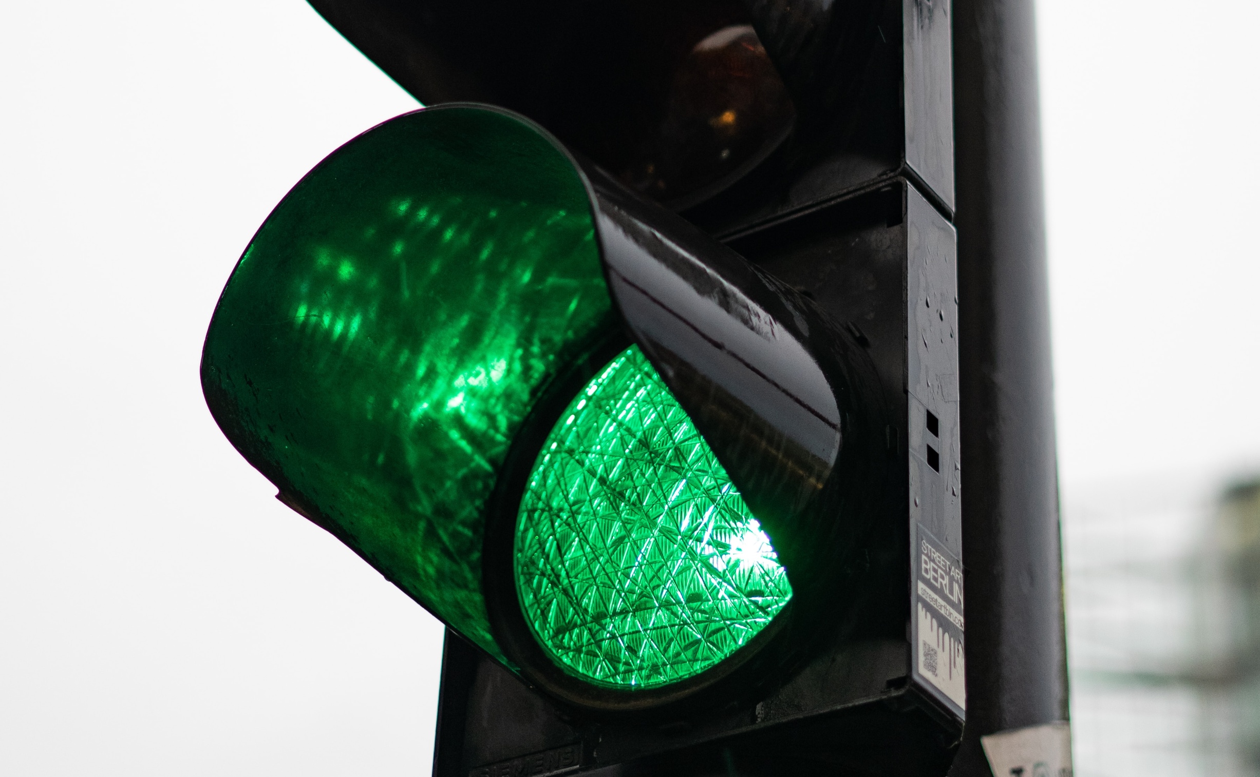 What does "green" mean anyway?